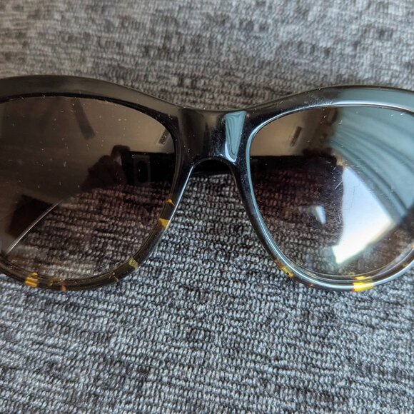 Oliver Peoples Reigh Sunglasses Eyeglass Frames 57  17 140 MM Italy main image 7
